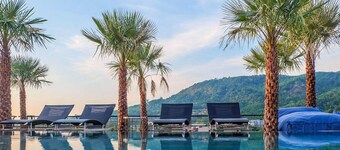 Citygate Kamala Residence P402