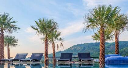 Citygate Kamala Residence P402