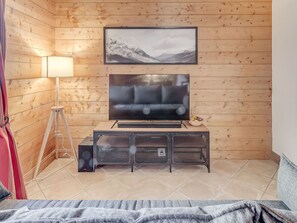1 chambre, Wi-Fi gratuit