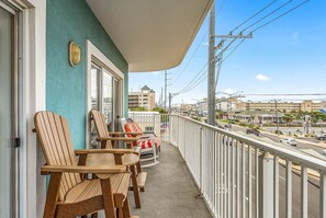 Property grounds - Ocean Bliss! Paradise by the sea (Ocean City)