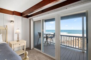 4 soveværelser, skrivebord, Wi-Fi, sengetøj