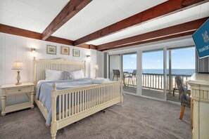 4 soverom, skrivebord, wi-fi og sengetøy