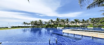 The Pool Villas Cam Ranh
