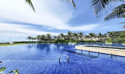 The Pool Villas Cam Ranh