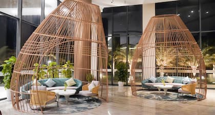 The Pool Villas Cam Ranh