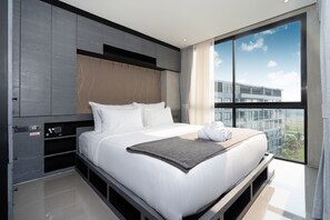 Room - Citygate Kamala Residence B705 (Kamala)