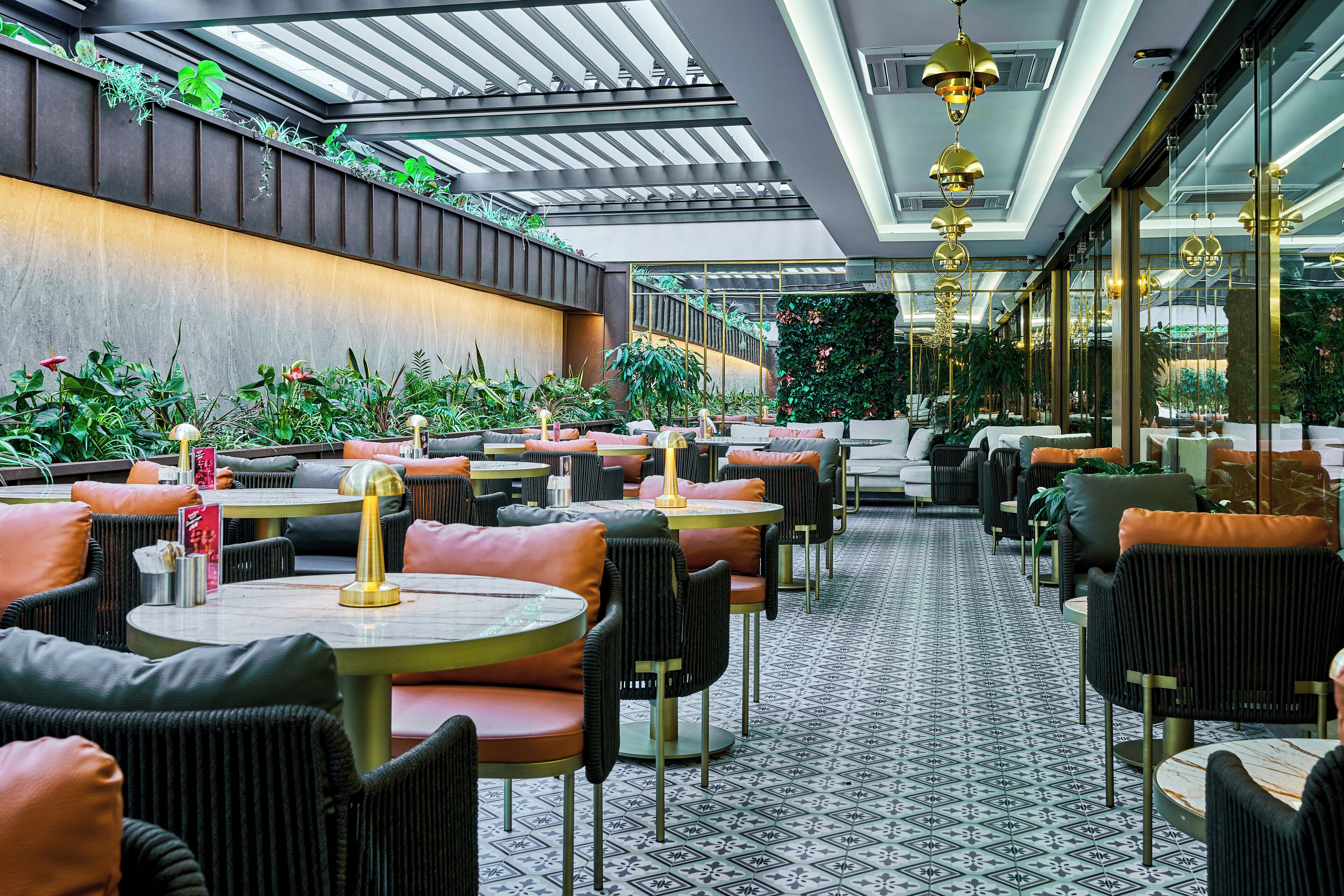 Foto - Rayelin Hotel Istanbul Old City