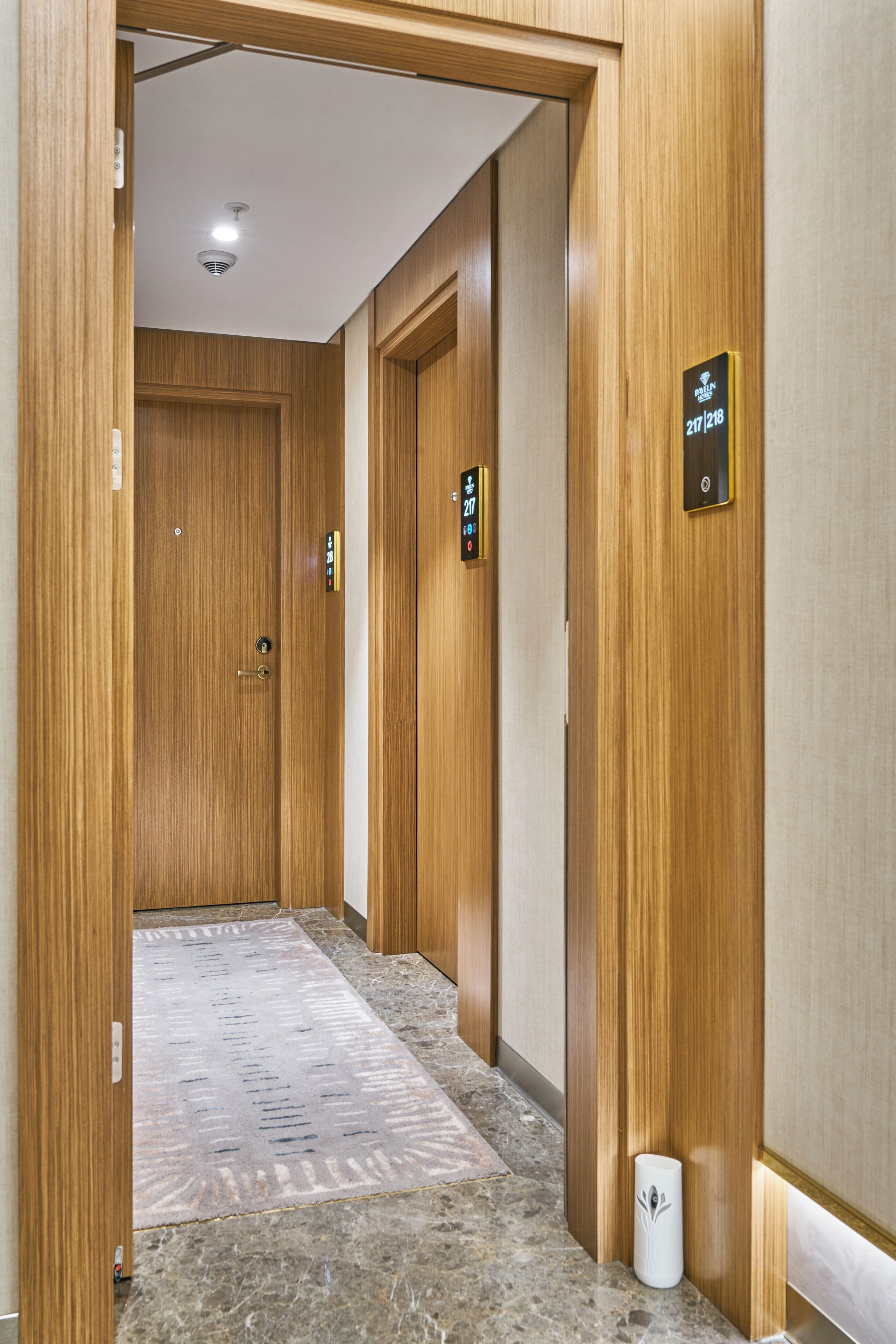 Foto - Rayelin Hotel Istanbul Old City