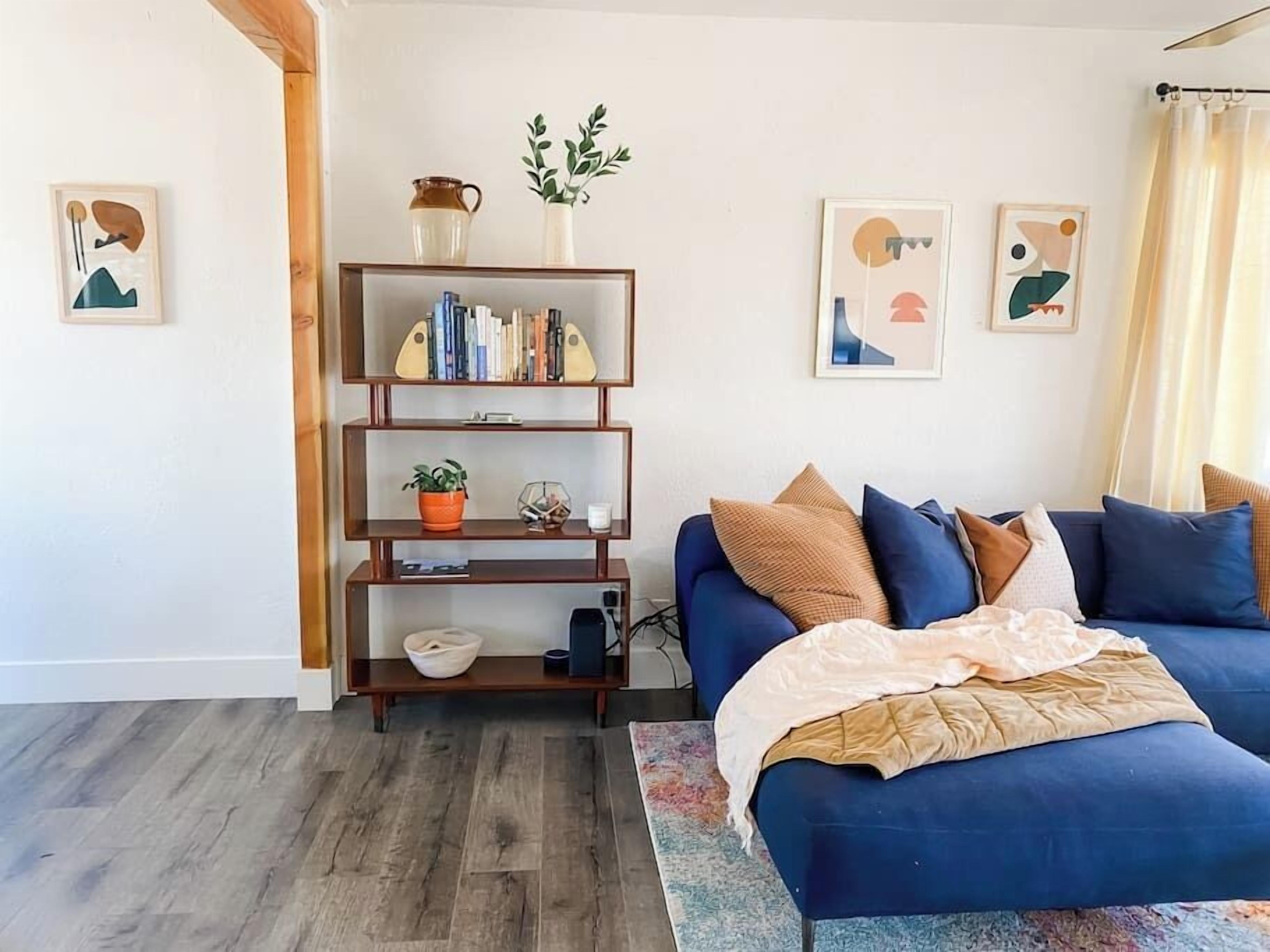 Downtown Barrio Bungalow