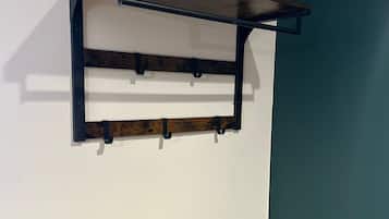 Standard Single Room, 1 Single Bed | Desk, soundproofing, bed sheets