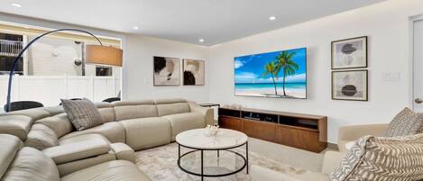 Smart TV