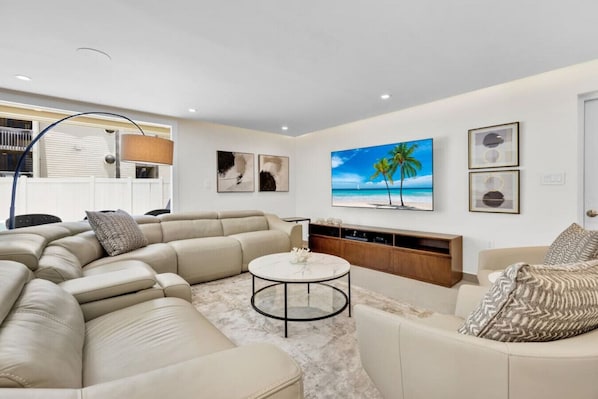 Smart TV