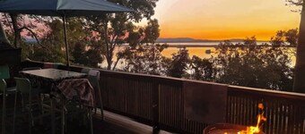 Riverbank - Captain Cook Drive 1770