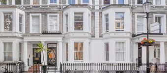 Bob W London Earl's Court - Philbeach Gardens