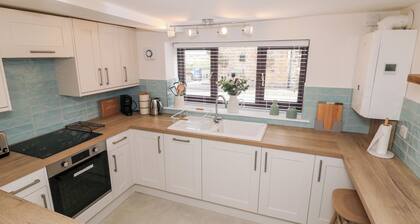 Smithy Cottage