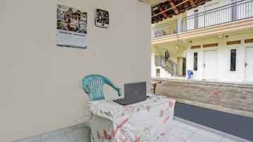 Recepción