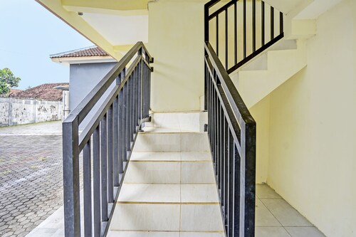 Hotel O Tanjung Indah Homestay Syariah