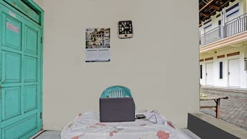 Recepción