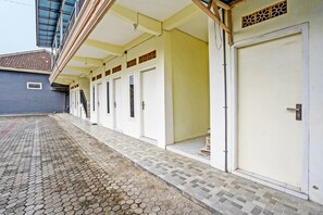 Lobby - Hotel O Tanjung Indah Homestay Syariah (Malang)