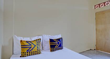 Hotel O Tanjung Indah Homestay Syariah