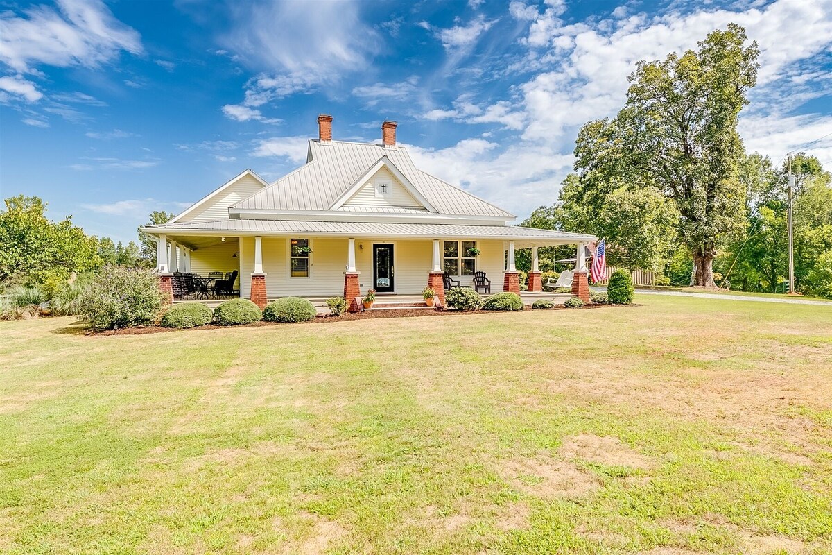 Majoittajan profiilikuva