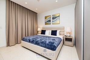 2 chambres, Wi-Fi, draps fournis