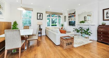Immaculate Period Property with Stylish Interior Design