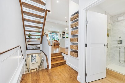 Immaculate Period Property with Stylish Interior Design