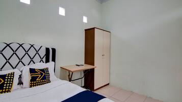 Basic Double Room