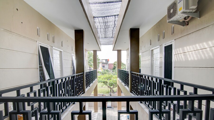 Hotel O Awi Stay Syariah Near SIMPANG KAWASAN INDUSTRI WILMAR PELINTUNG
