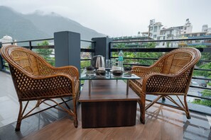 Chambre Familiale | Balcon