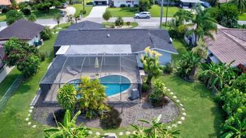 House (Villa San Marino) | Exterior