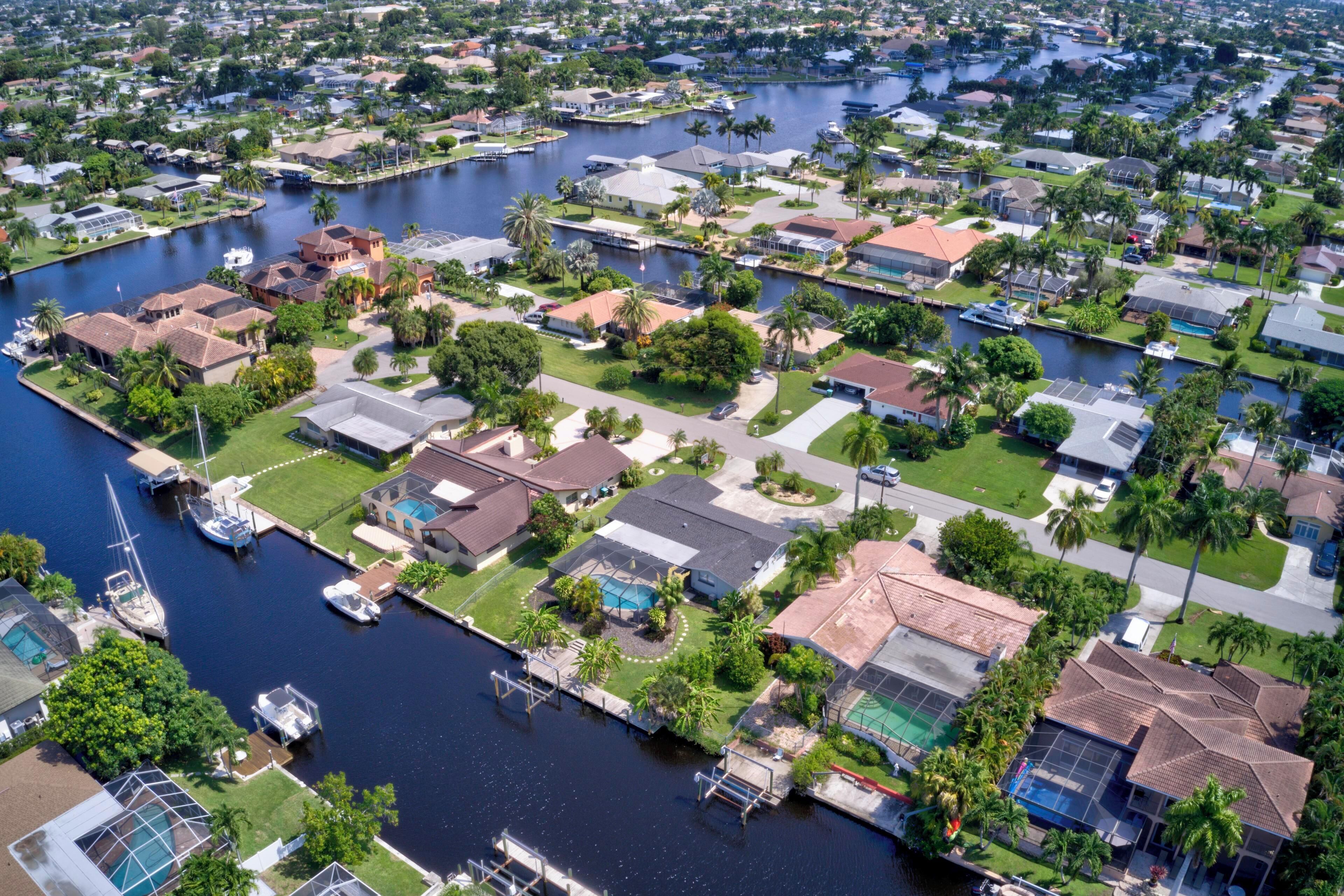 獨棟房屋 (Villa San Marino) | 外觀