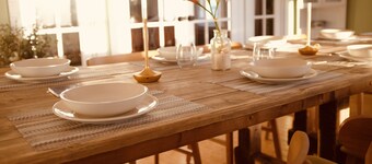 The Bread & Cheese Country Inn