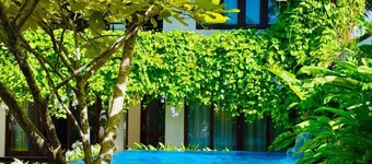 Beverly Beach Mirissa