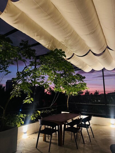 베버리 비치 미리사