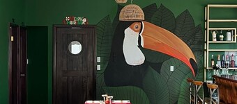 The Toucan Inn