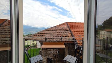 Apartment | Terrasse/Patio