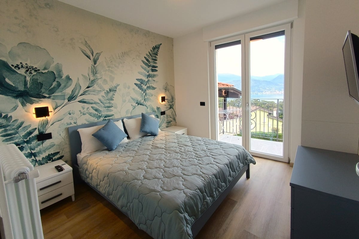 3 bedrooms, desk, laptop workspace, free WiFi