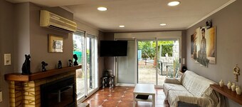 Villa en Carcaixent Valencia, Situada en una Urbanización en la Montaña,