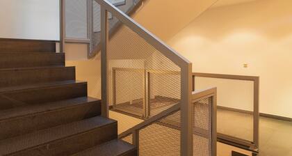 The Queen Luxury Apartmen-Villa Vittoria