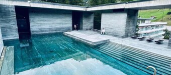 Casa de vacaciones Vals para 1 - 5 personas con 2 dormitorios - Casa de vacaciones