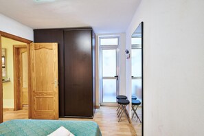 1 slaapkamer
