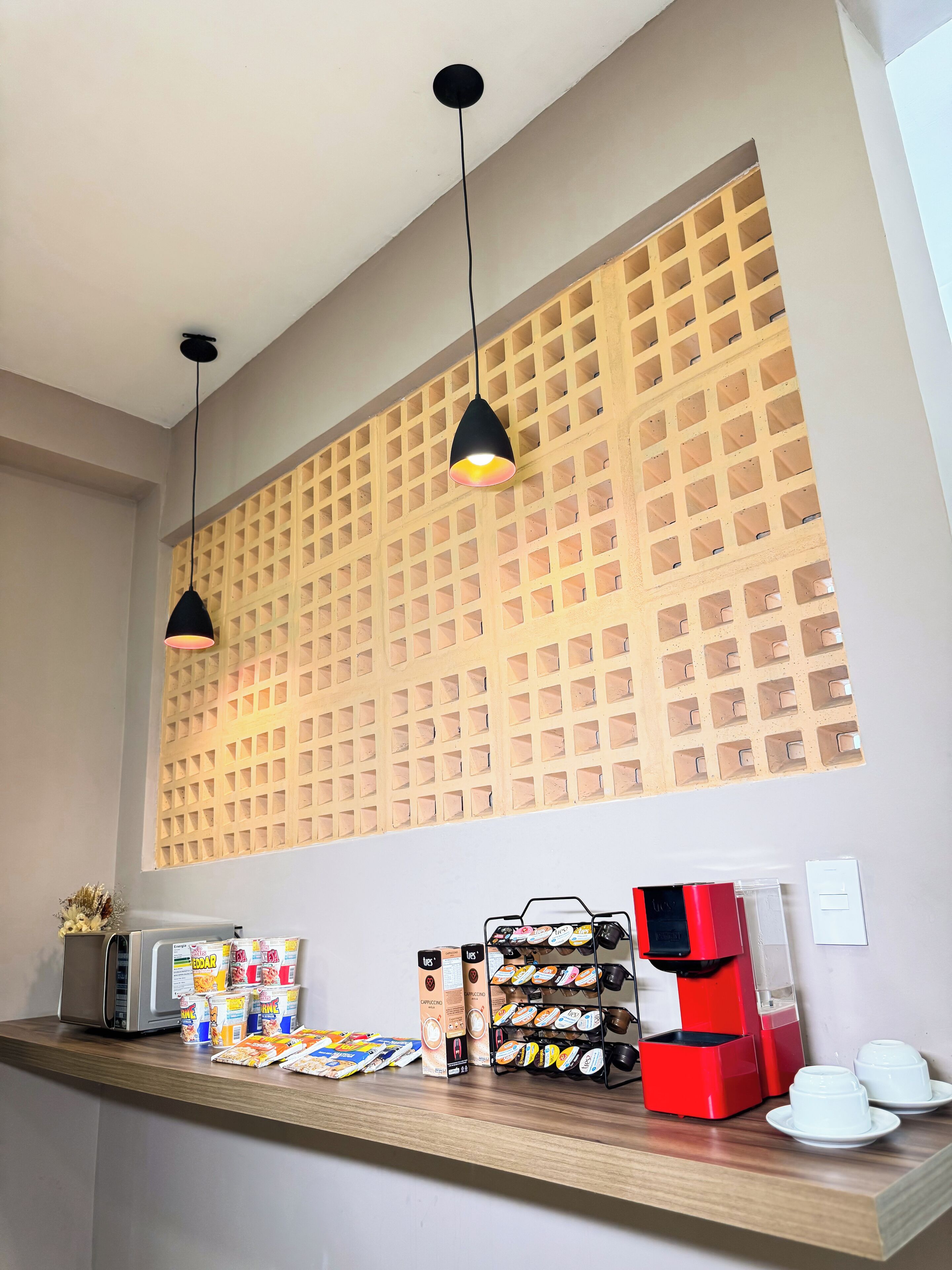 咖啡和/或咖啡機