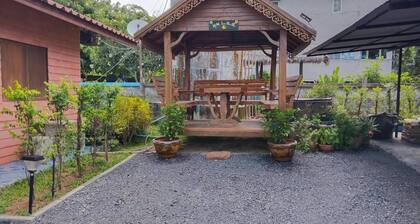 SK HOMETEL SAMUI AIRPORT