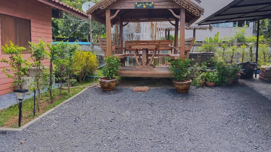 SK HOMETEL SAMUI AIRPORT