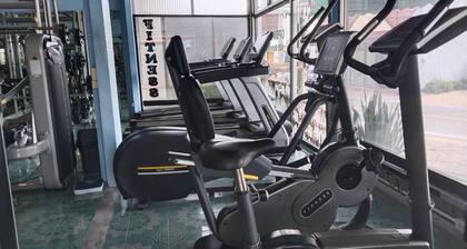 SK HOMETEL SAMUI AIRPORT