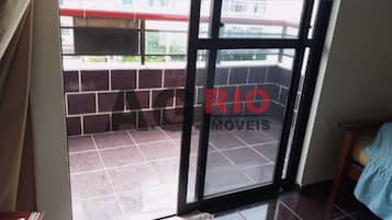 Basic Apartment | 3 bedrooms, desk, iron/ironing board, free WiFi