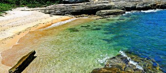 Apartamento no Centro de Rio das Ostras