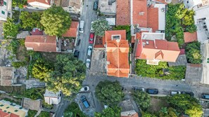 Front of property - Boutique Villa Anna Split (Split)